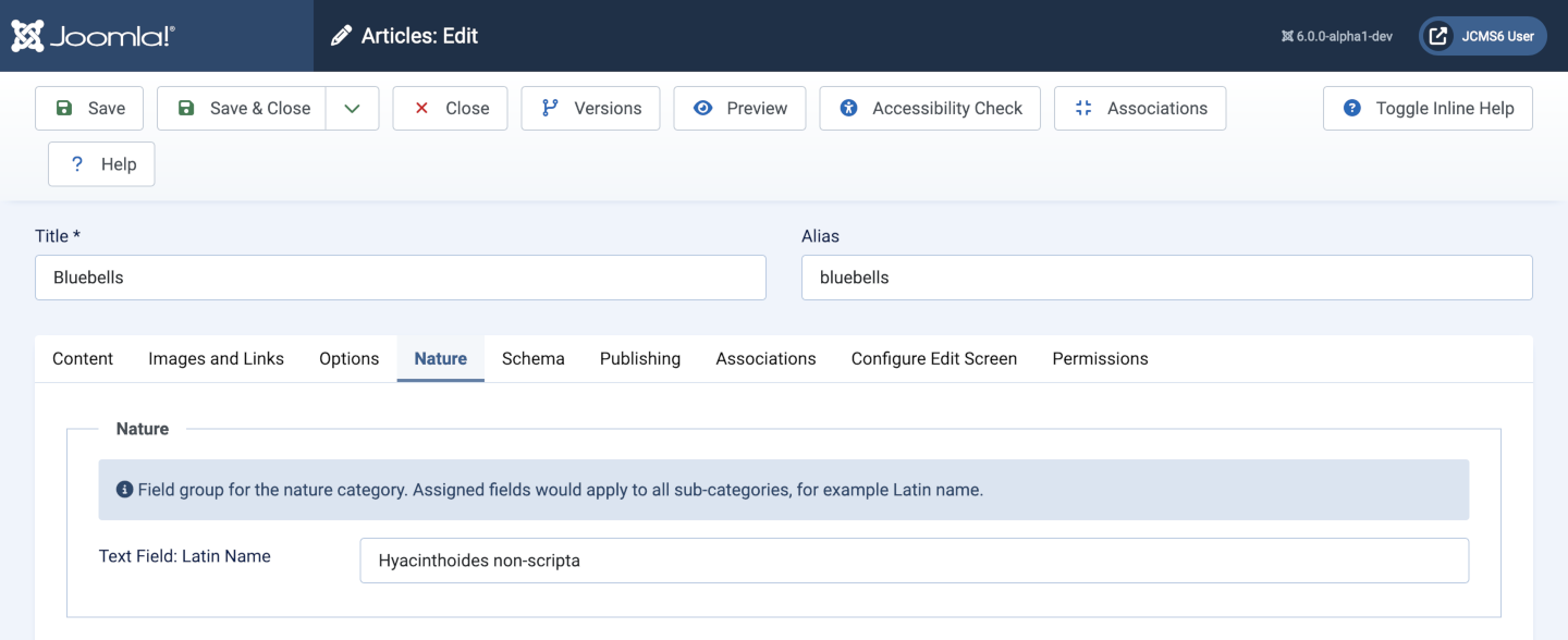 text field data entry